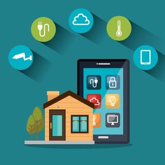 Home And Tech