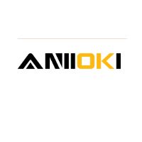Aniioki Promo Codes