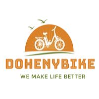 Doheny Bike Discount Codes