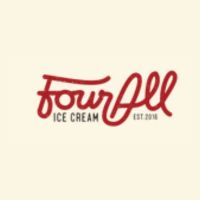Four All Ice Cream CA Coupon Codes