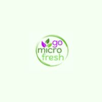 GoMicroFresh Coupons Codes