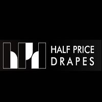 Half Price Drapes Promo Codes