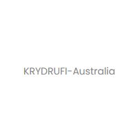 KRYDRUFI AU Coupon Codes
