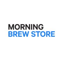 Morning Brew Shop