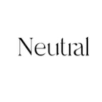 Neutral Curtains