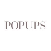 Pop Ups Brand Coupon Codes