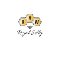 RAW Royal Jelly