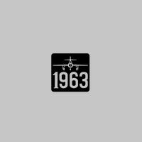 Seagull 1963