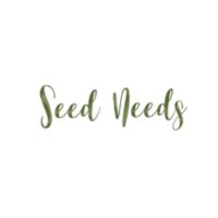 Seed Needs Promo Codes