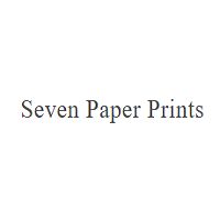 Seven Paper Prints Coupons Codes