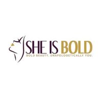 She Is Bold Beauty CA
