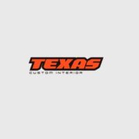 Texas Custom Interior