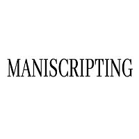 The Maniscripting Journal Voucher Codes