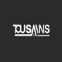 Tousains