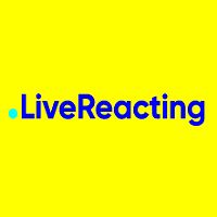 LiveReacting