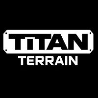 TitanTerrain AU Promo Codes