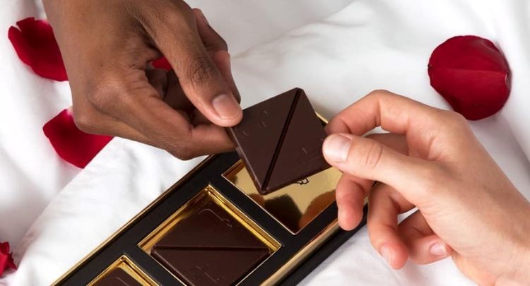Why Couples Love Tabs Dark Chocolate