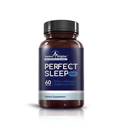Perfect Sleep Max