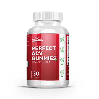 ACV Gummies