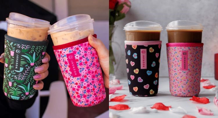 Sok-It Drink Sleeves