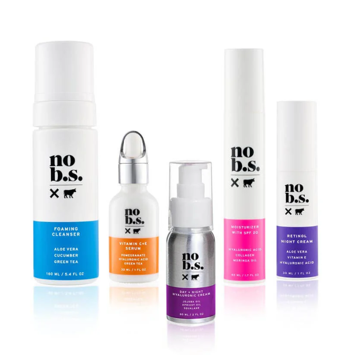 NOBS Fab Five Bundle