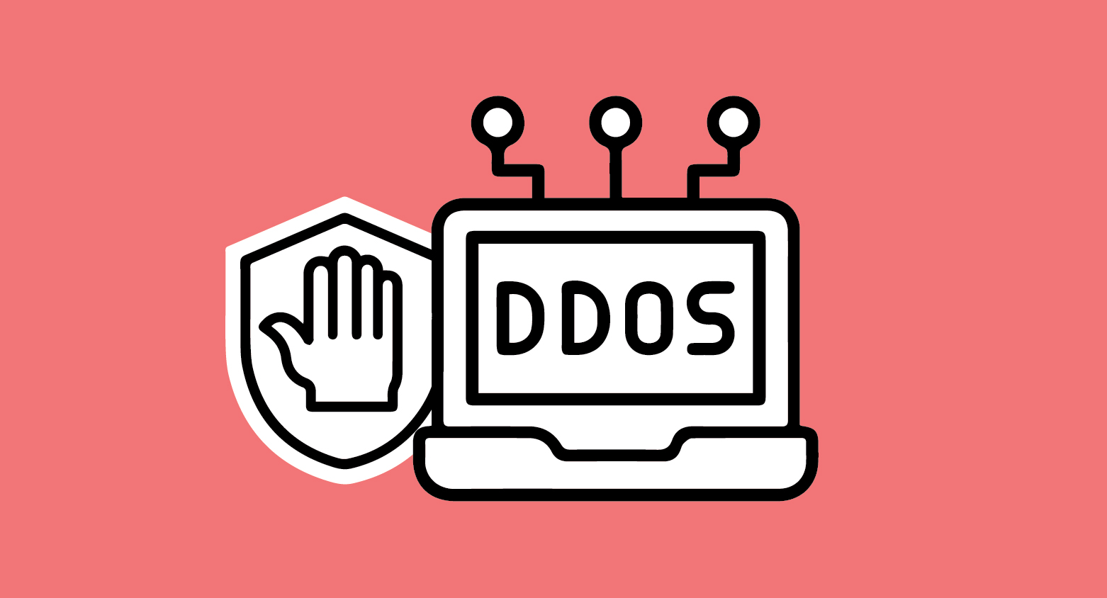 DDoS Attack Prevention