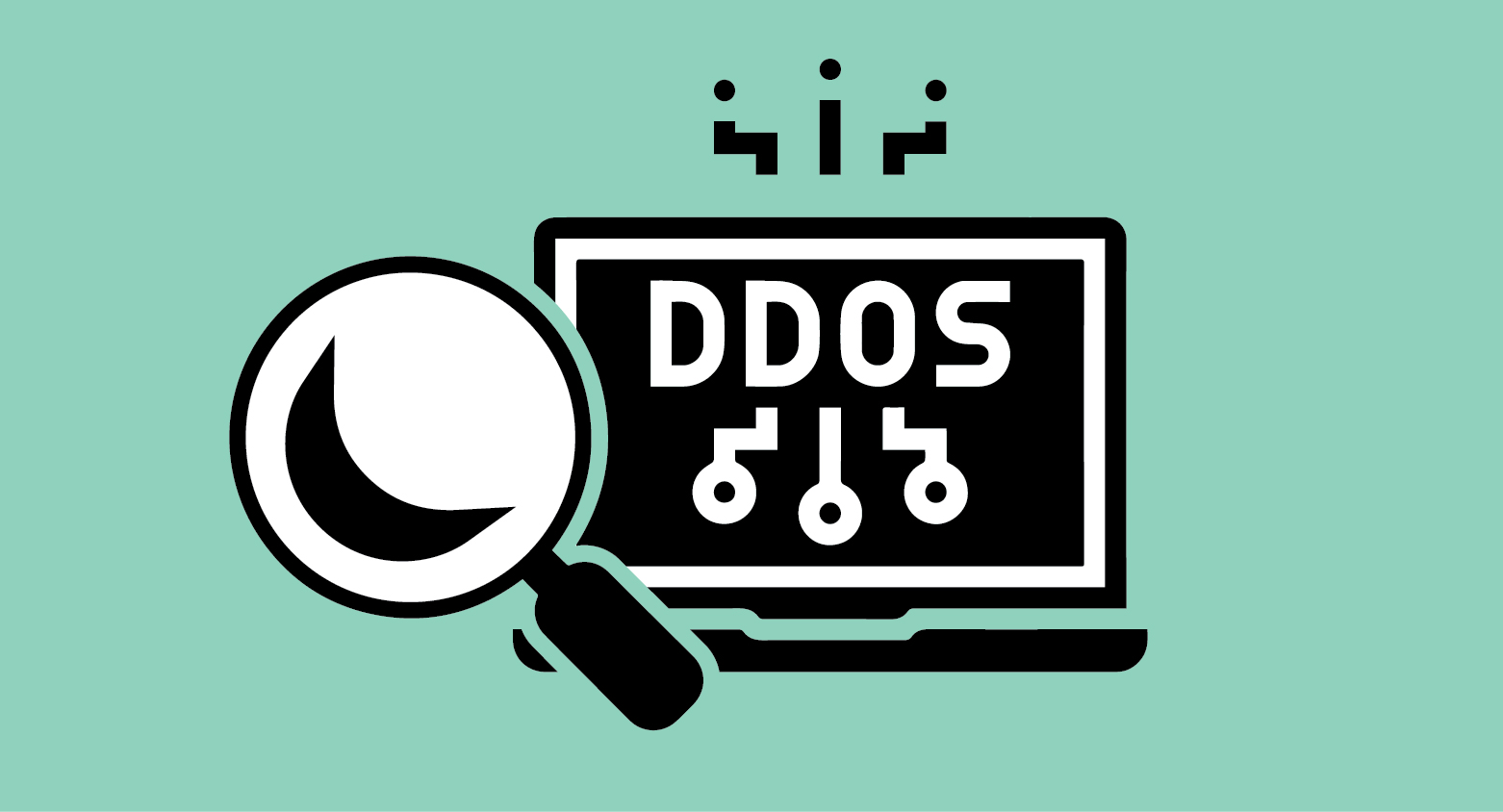 the significance of DDoS protection