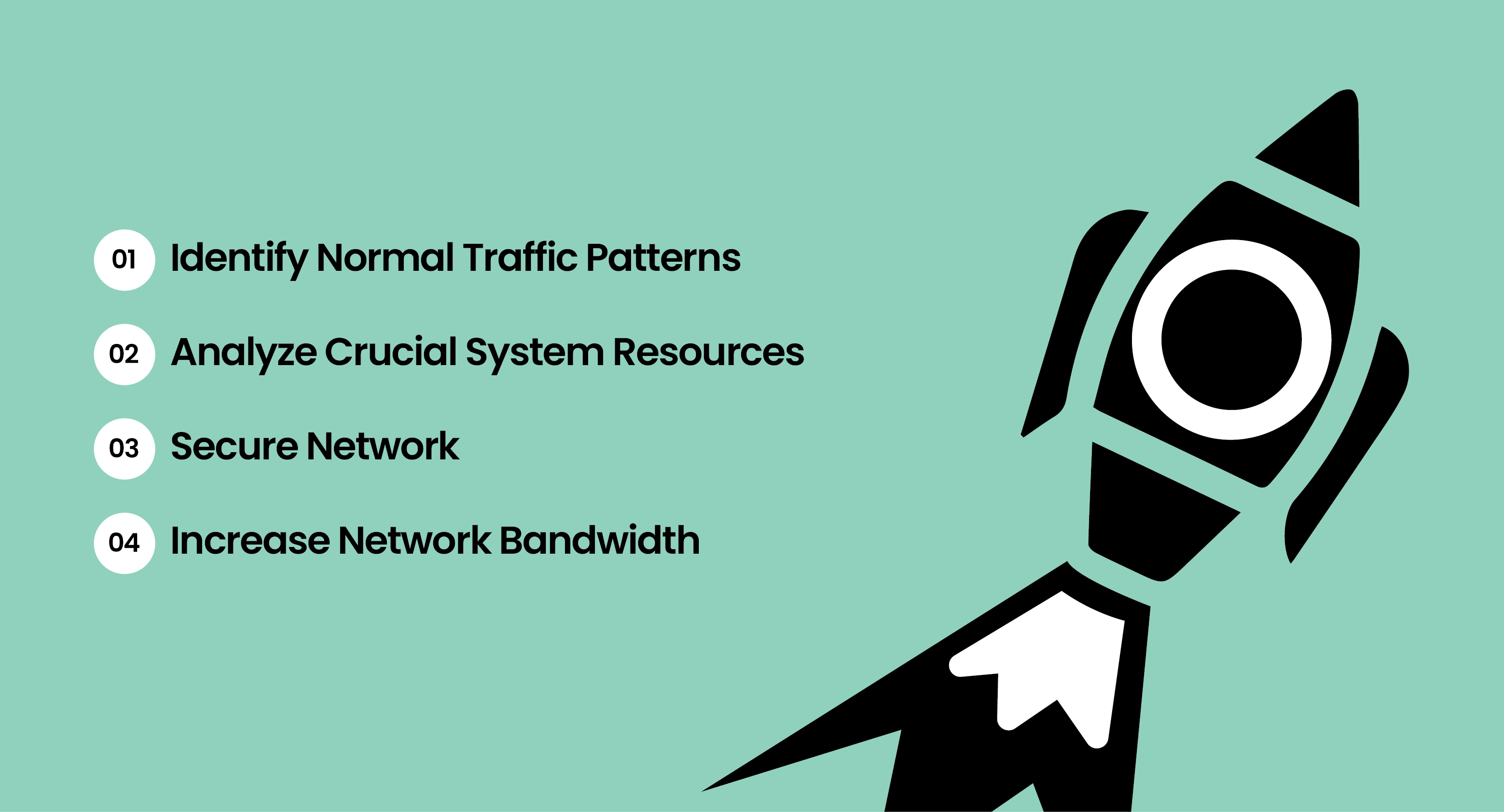 DDoS Attack Protection Techniques