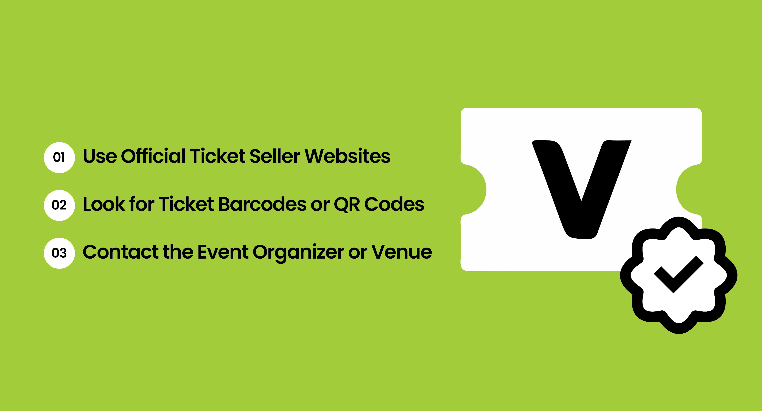 how to verify if viagogo tickets are legit