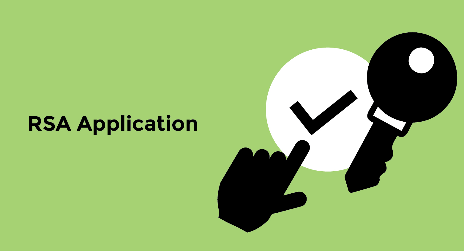 RSA Application