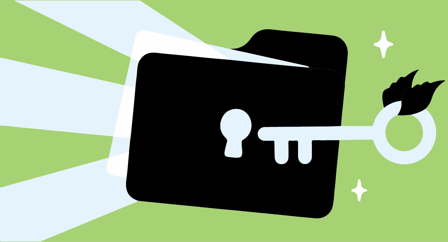 how does rsa encryption work