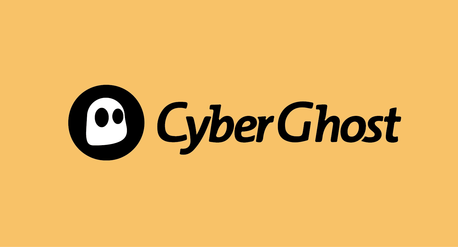 cyber ghost fastest VPN