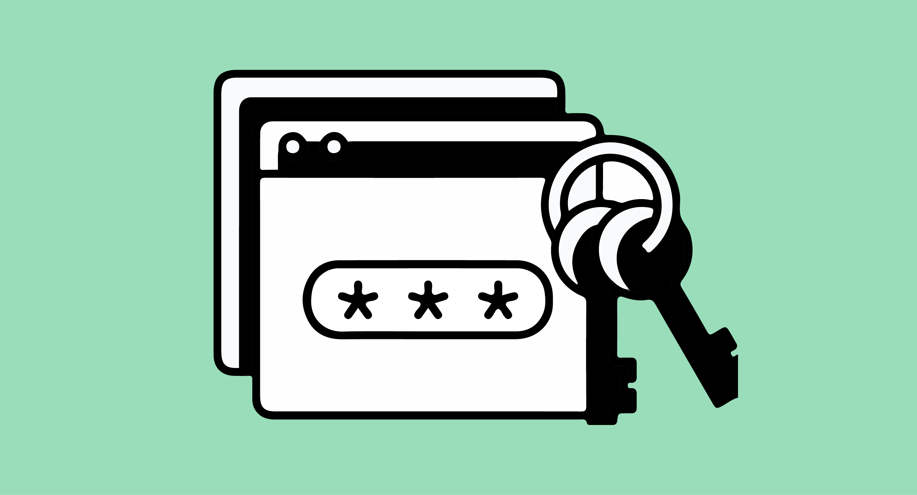 what is password manager