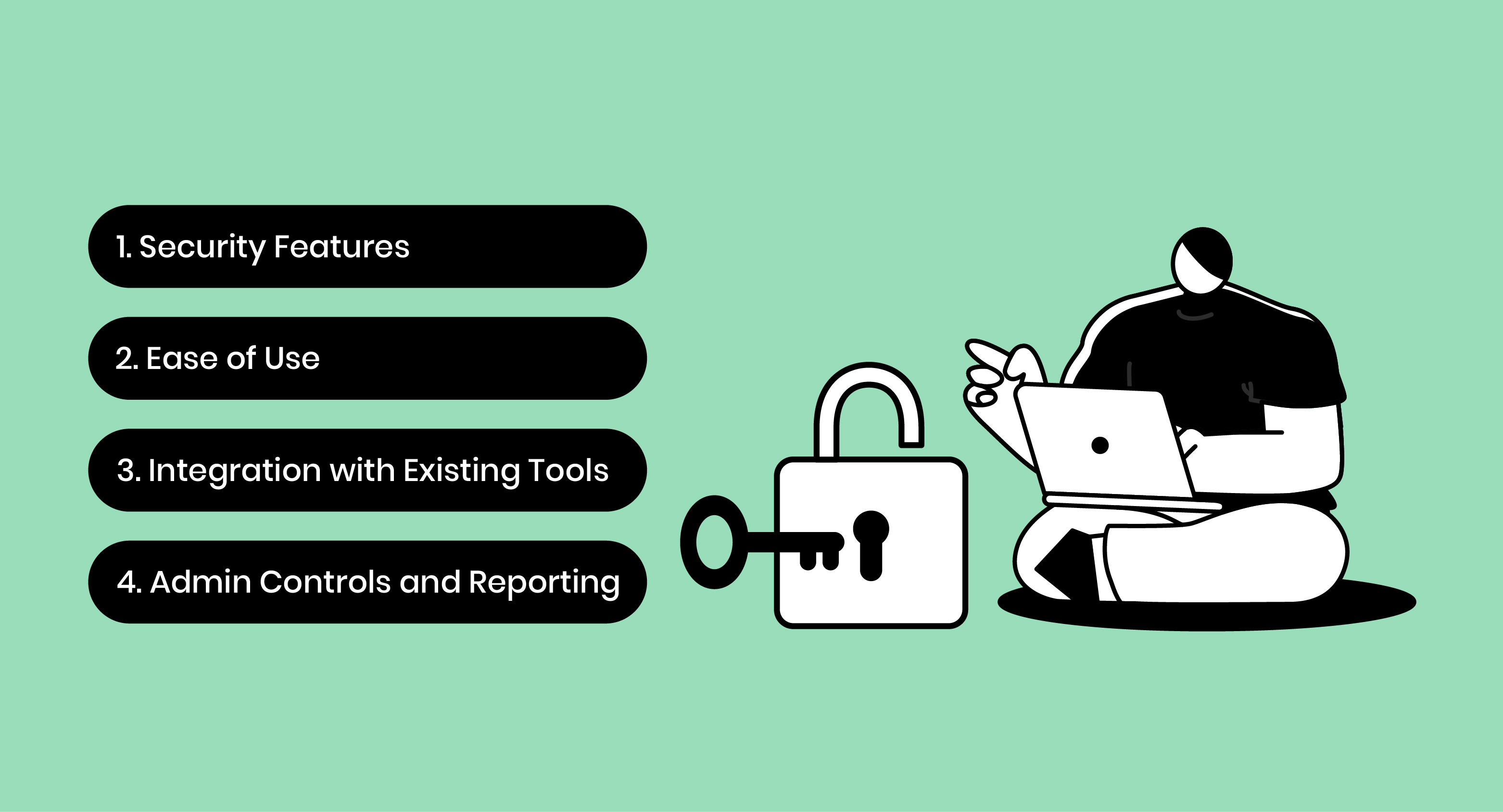 how to choose a password manager