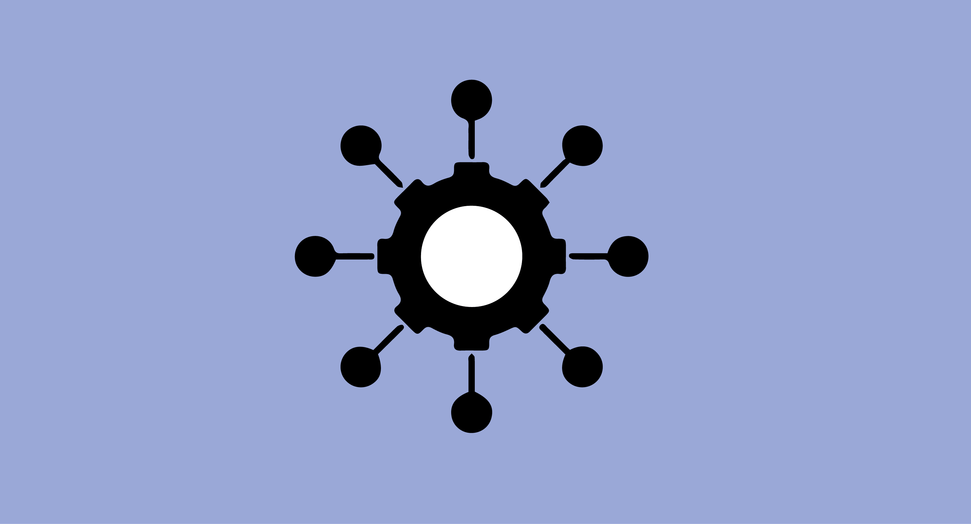 centralized management