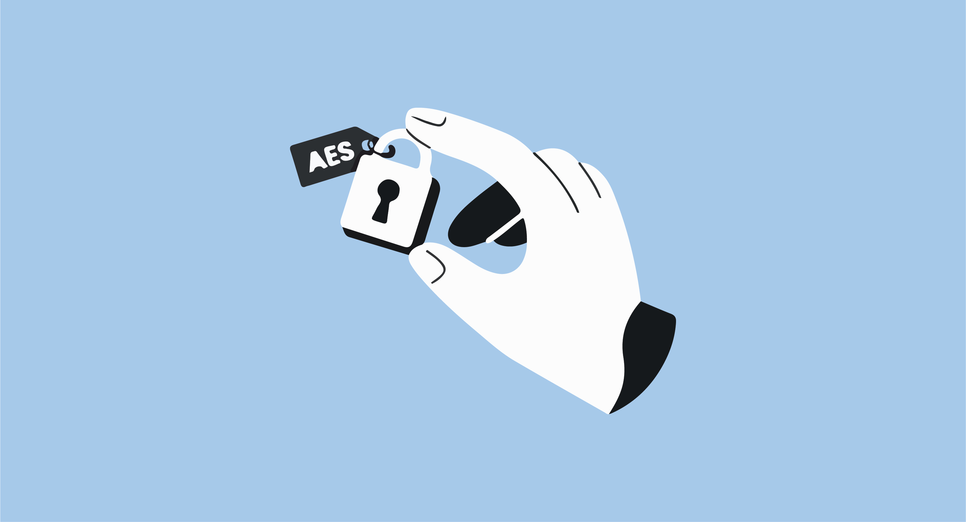 Types of AES