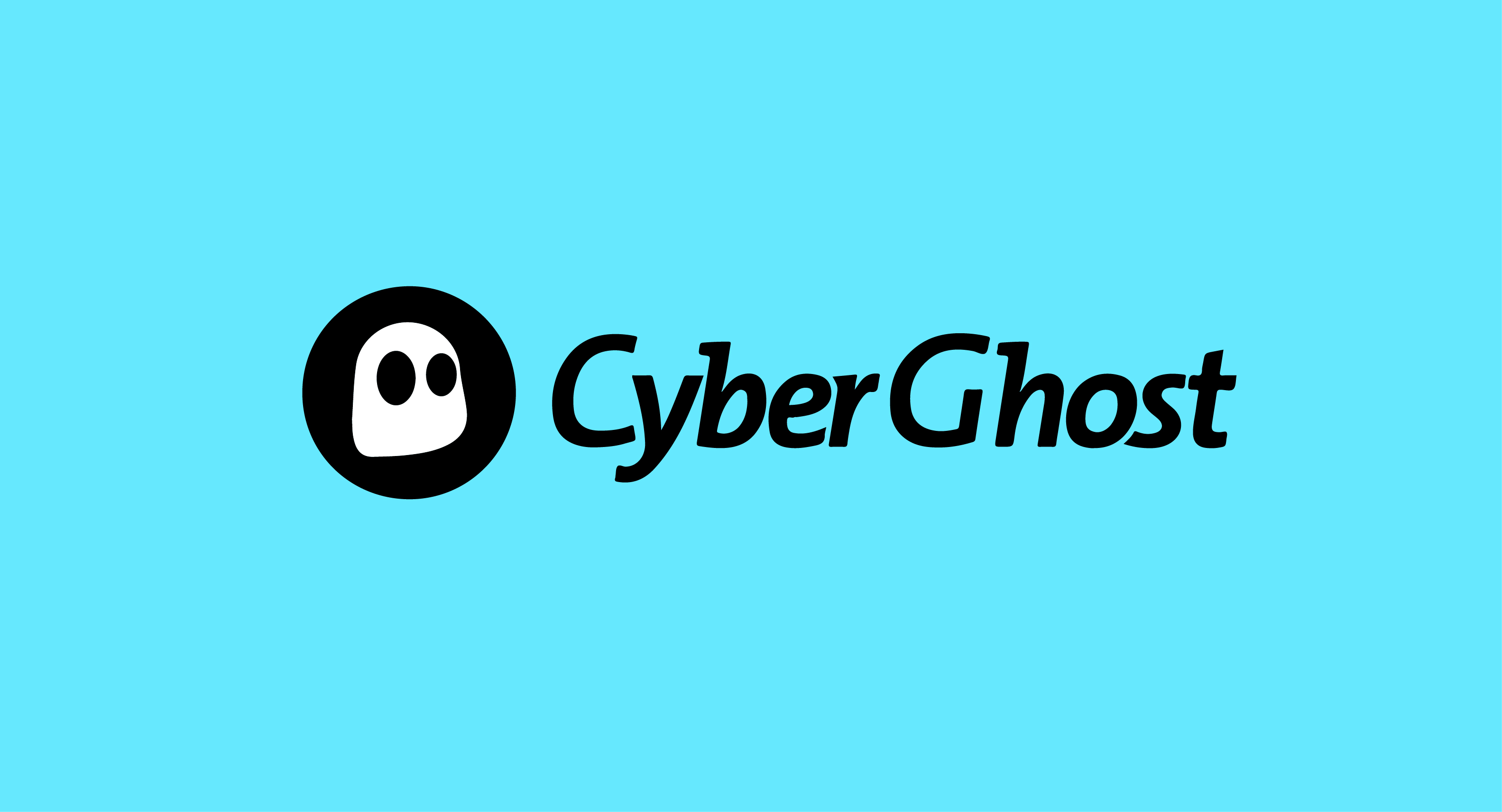 cyberghost