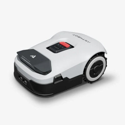 Robotic Lawn Mower