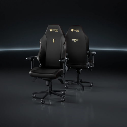 Secretlab Titan Evo Chair