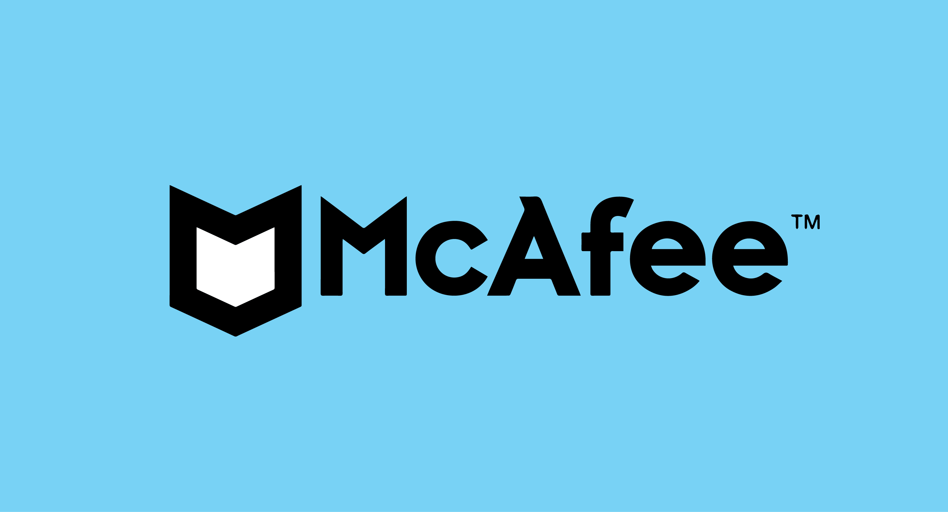 mcafee