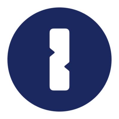 1Password Logo