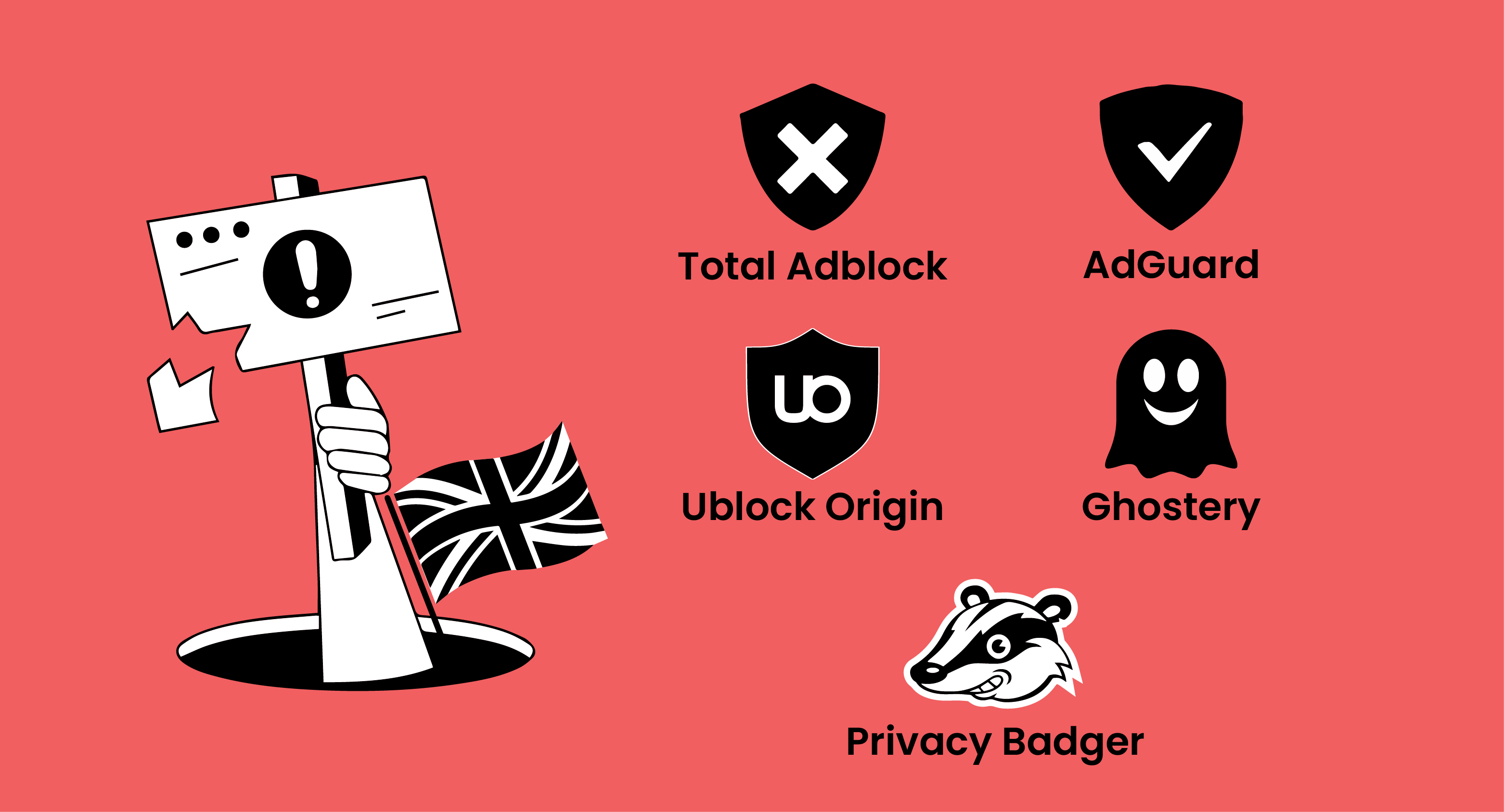 cyber monday ad blocker deal