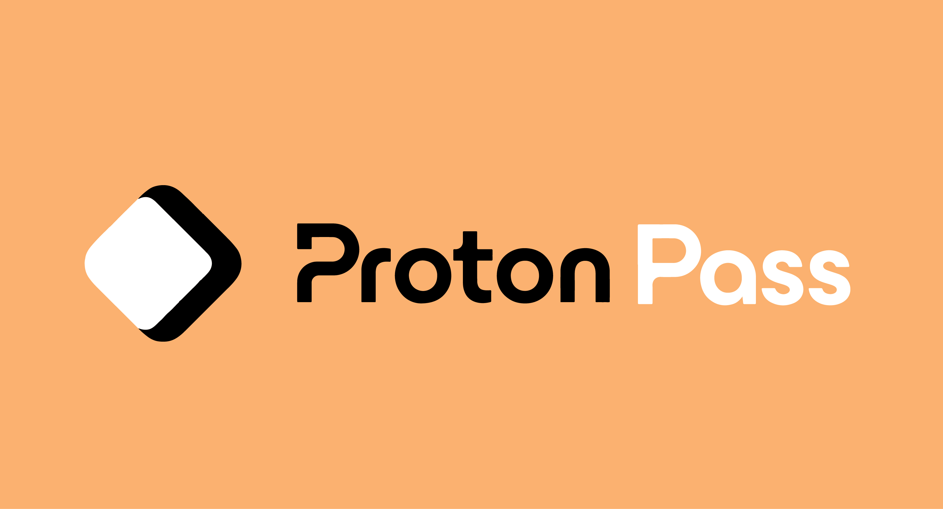Proton Pass password manager new year
