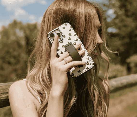 Heart Attack Phone Case