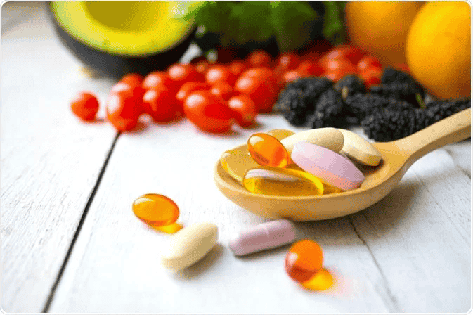 Role of Supplements