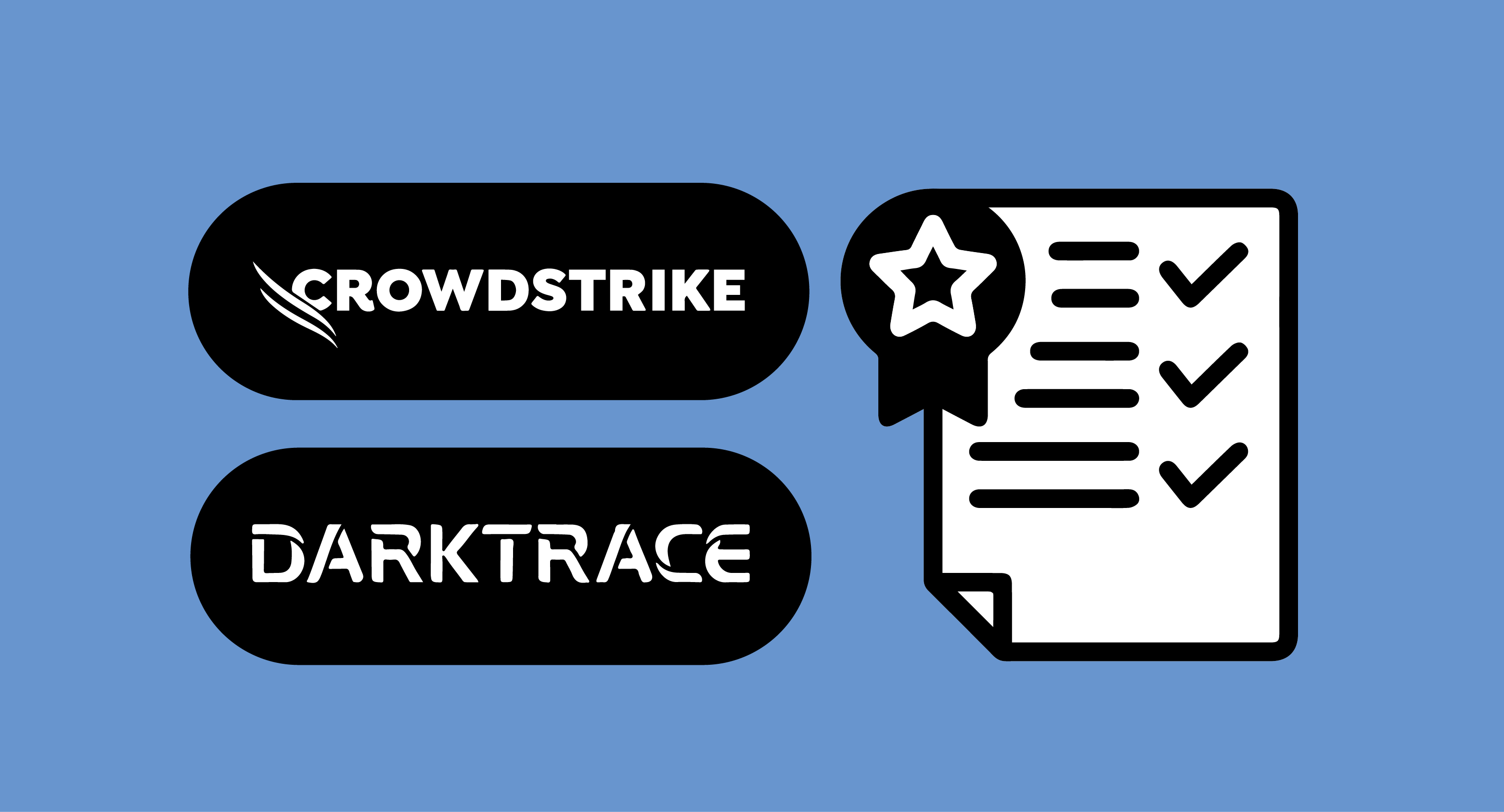 CrowdStrike vs Darktrace: Features Differences