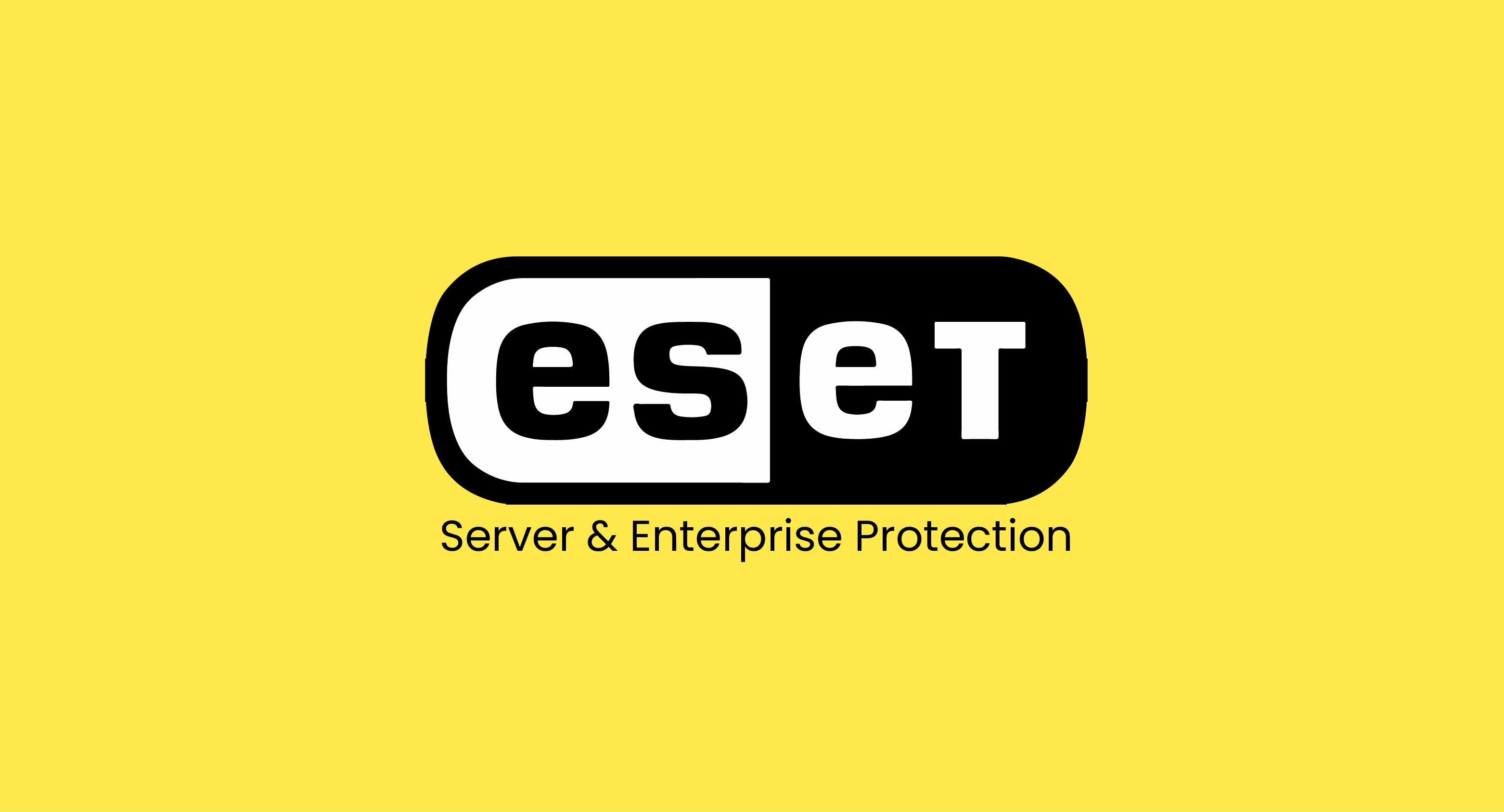 ESET Server & Enterprise Protection best server antivirus